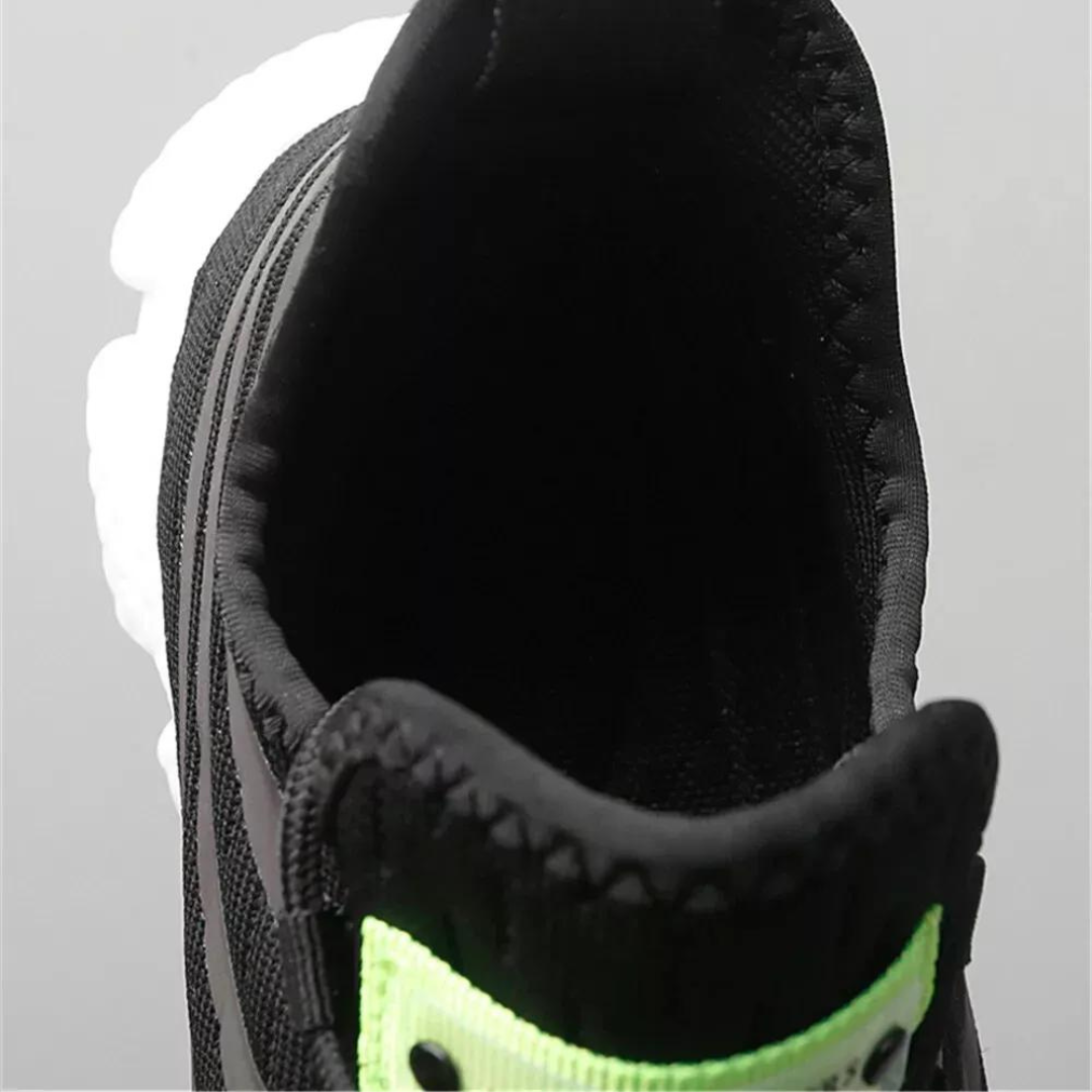 Athletic gym trainers for men