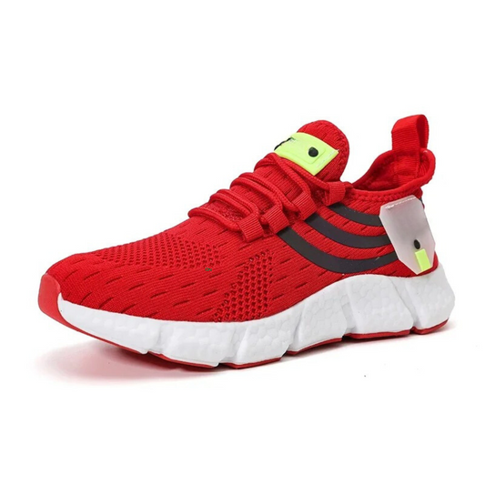 Breathable Jogging Sneakers for Women