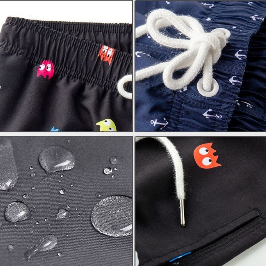Men's Board Shorts