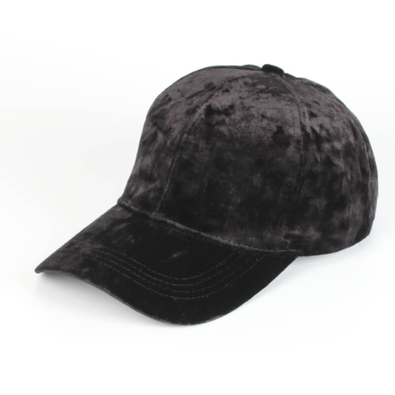 Velvet Women's Cap
