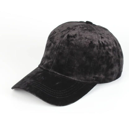 Velvet Women's Cap