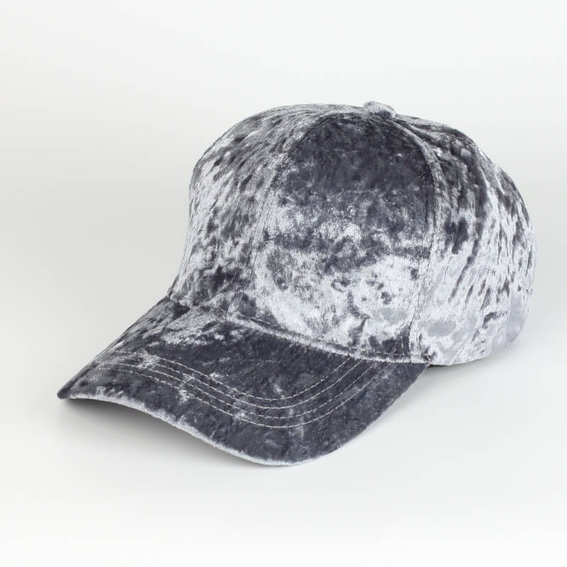 Velvet Women's Cap