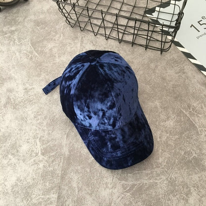 Velvet Women's Cap