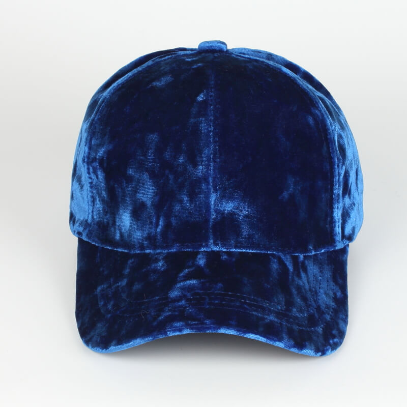 Velvet Women's Cap