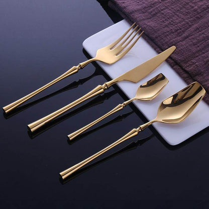 Venice Royal cutlery set