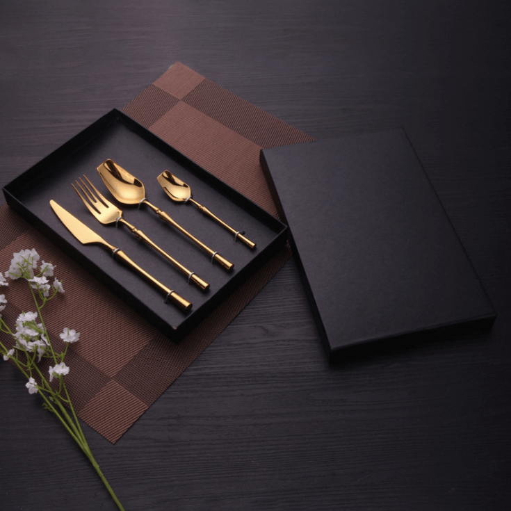 Venice Royal cutlery set