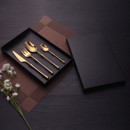 Venice Royal cutlery set