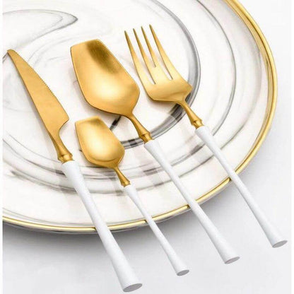 Venice Royal cutlery set