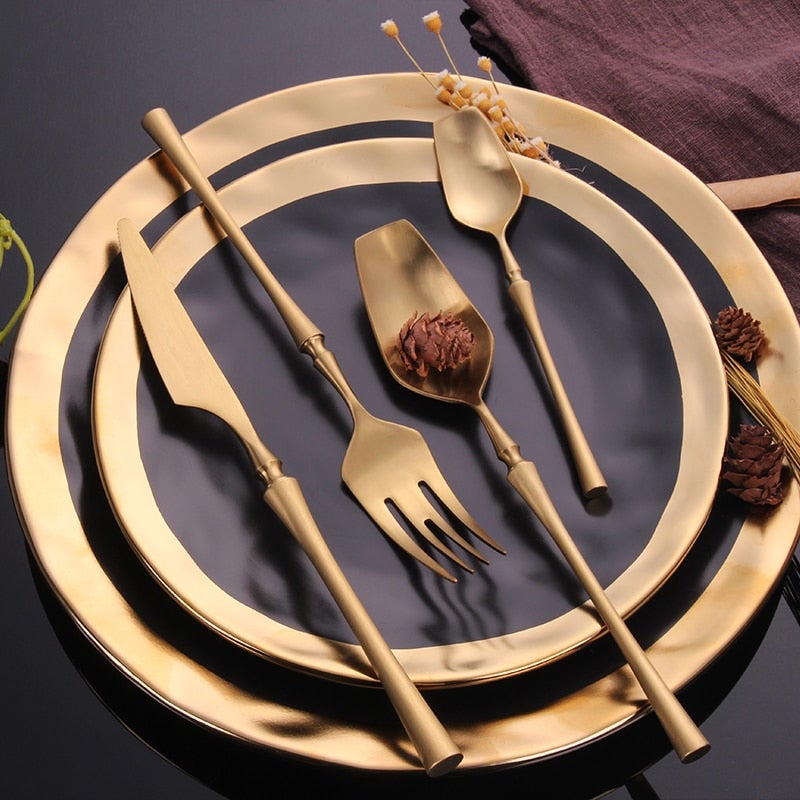 Venice Royal cutlery set