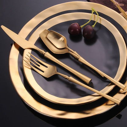 Venice Royal cutlery set