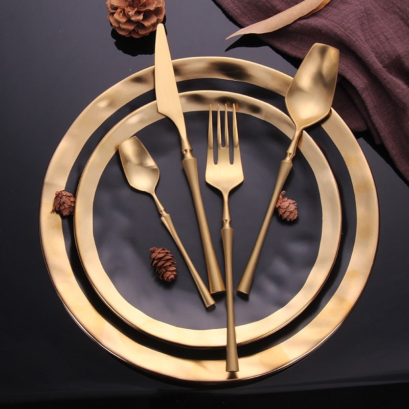Venice Royal cutlery set