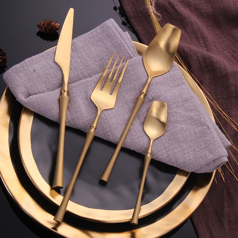 Venice Royal cutlery set