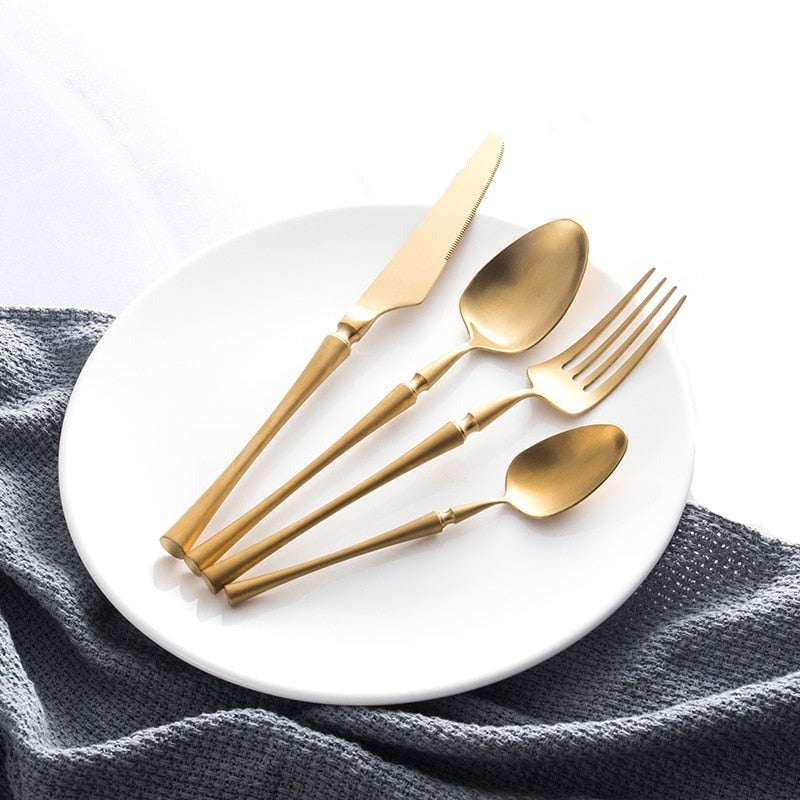 Venice Royal cutlery set