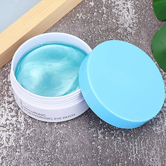 Vibrant Glamour Eye patch