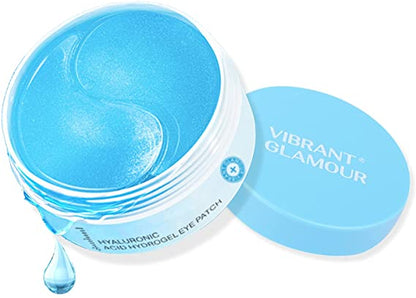 Vibrant Glamour Eye patch