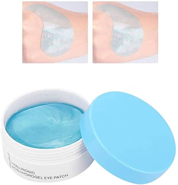 Vibrant Glamour Eye patch