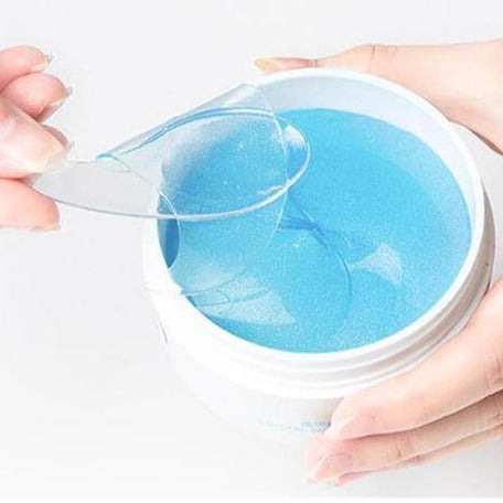 Vibrant Glamour Eye patch
