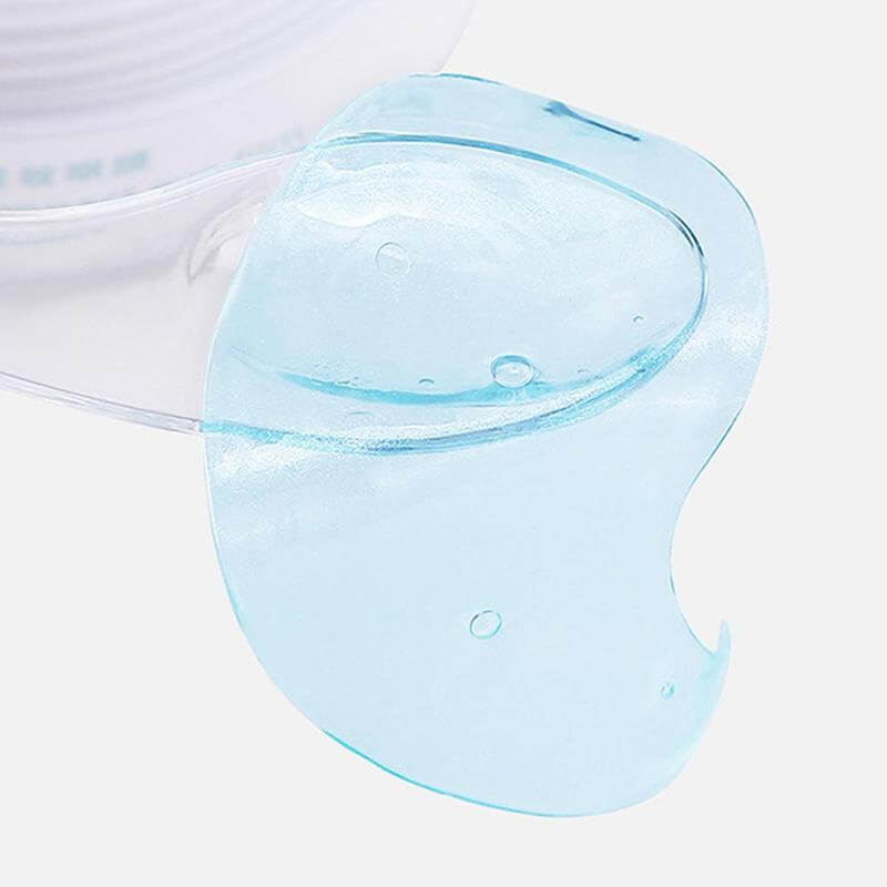 Vibrant Glamour Eye patch