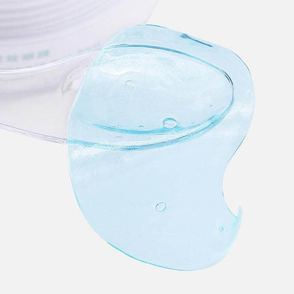 Vibrant Glamour Eye patch