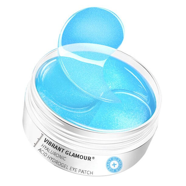 Vibrant Glamour Eye patch