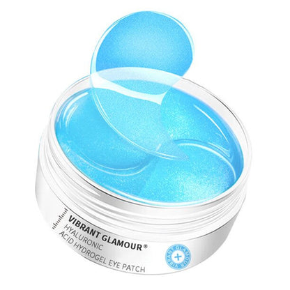 Vibrant Glamour Eye patch