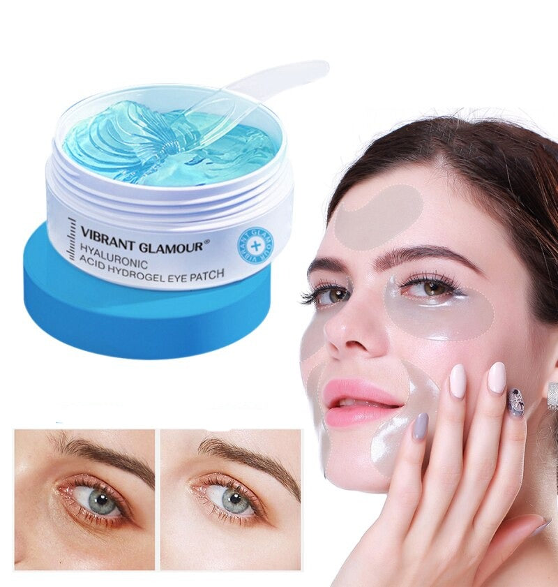 Vibrant Glamour Eye patch