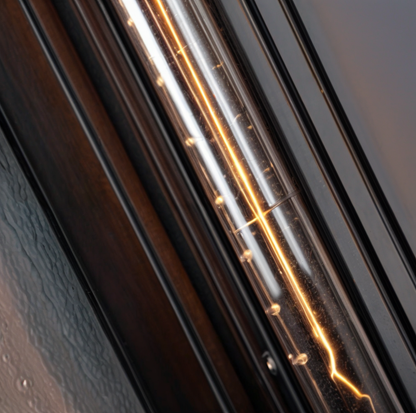 Vintage Lighting