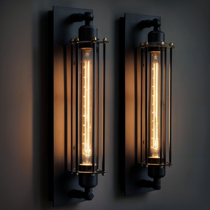 Vintage Lighting