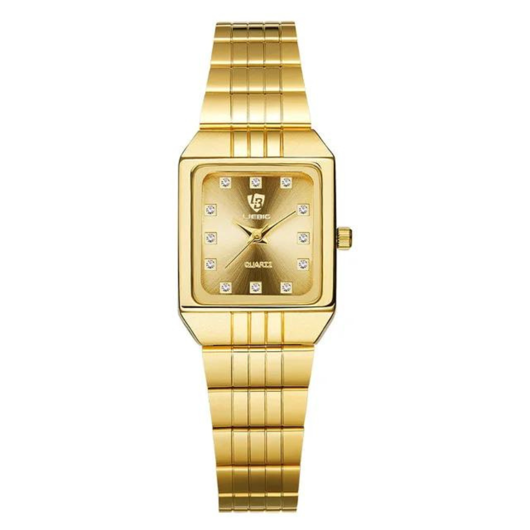 Vintage Luxury Ladies' Watch