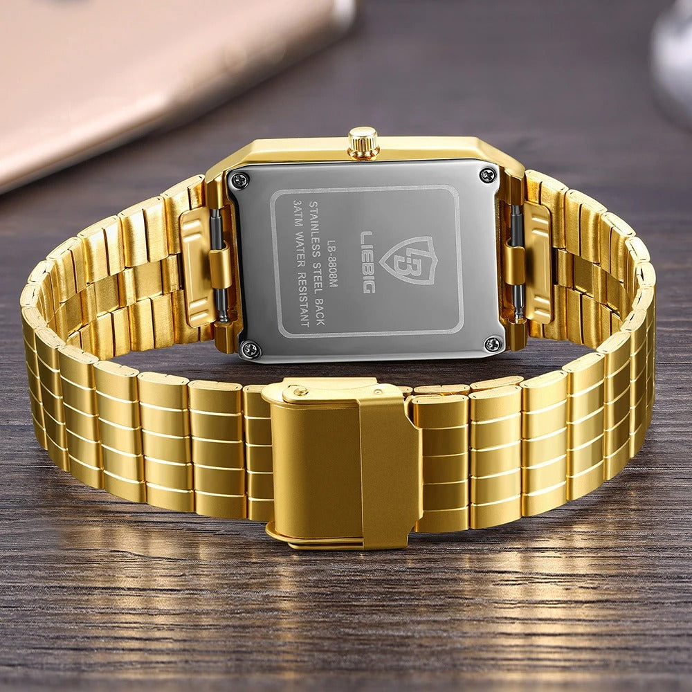 Vintage Luxury Ladies' Watch