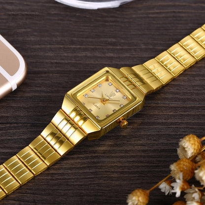 Vintage Luxury Ladies' Watch