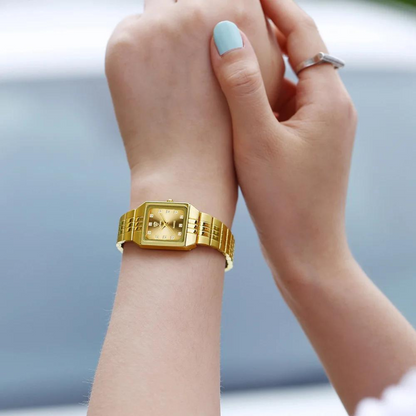 Vintage Luxury Ladies' Watch