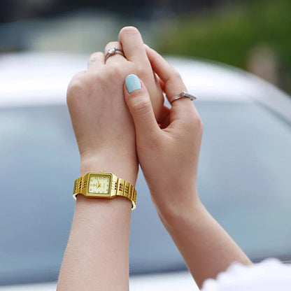 Vintage Luxury Ladies' Watch