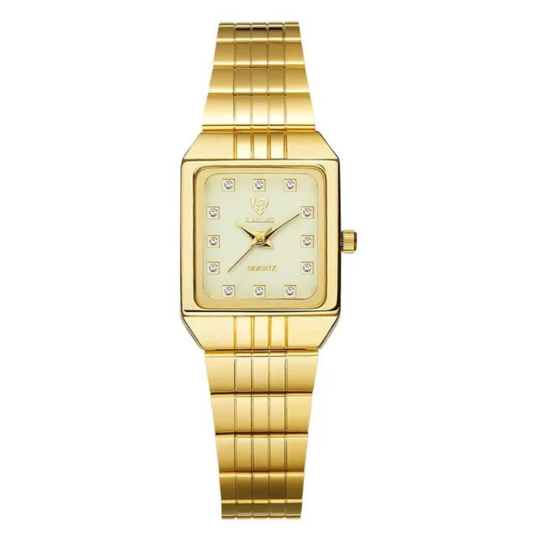 Vintage Luxury Ladies' Watch