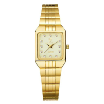 Vintage Luxury Ladies' Watch