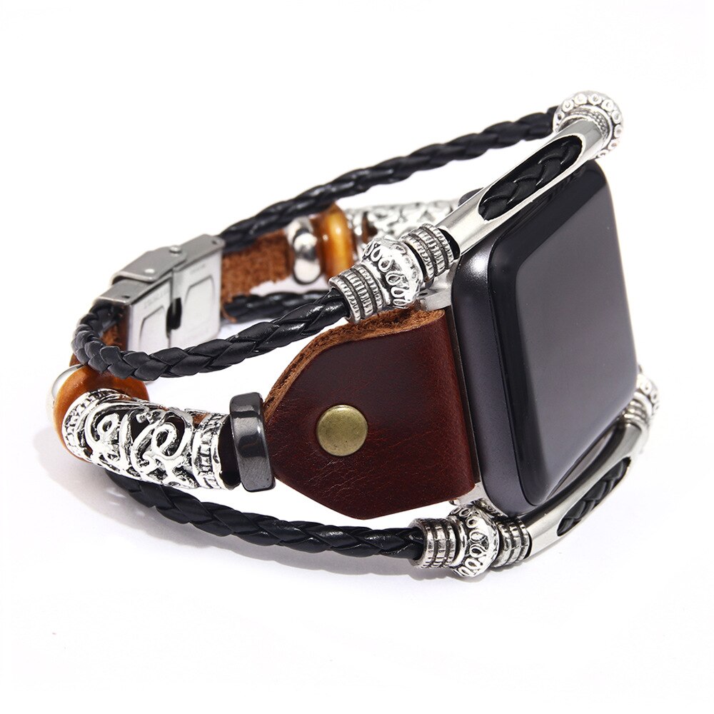 Vintage band for Apple Watch