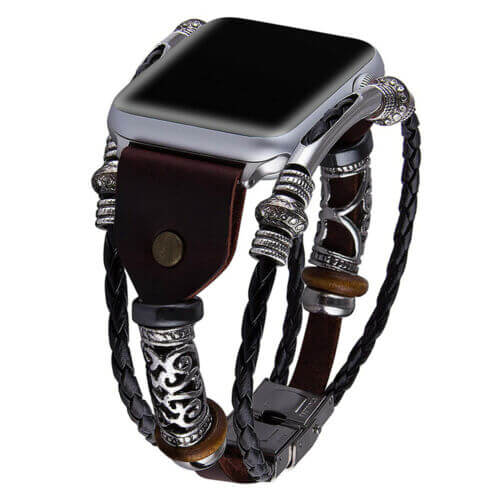 Vintage band for Apple Watch