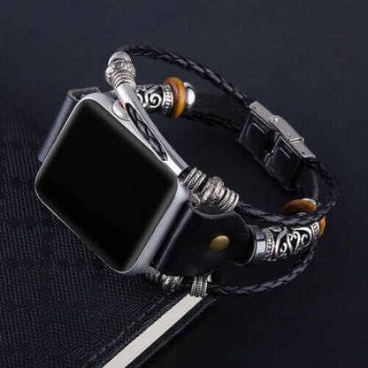 Vintage band for Apple Watch