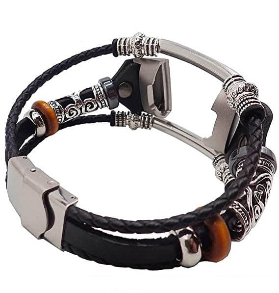 Vintage band for Apple Watch