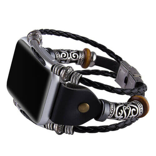 Vintage band for Apple Watch