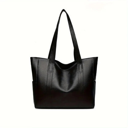 Vintage large tote bag