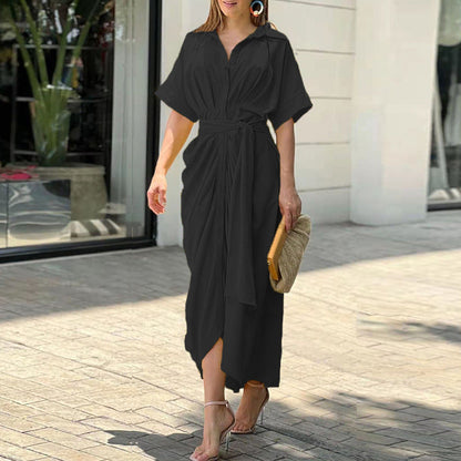Women's Maxi Dress Timeless Elegance
