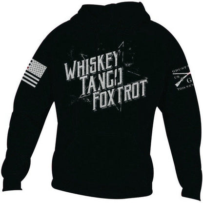 WTF Hoodie