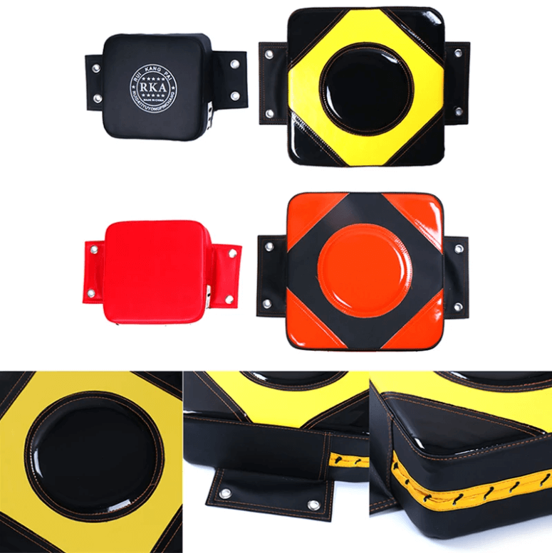 Wall Punching Pad