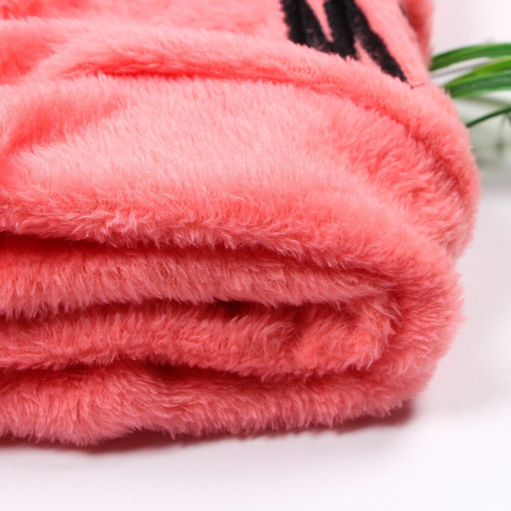 Warm Meow Cat Pyjama Set