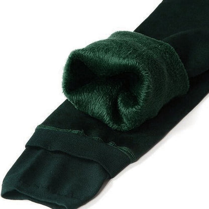 Warm Thick Winter Leggings | 1+1 FREE