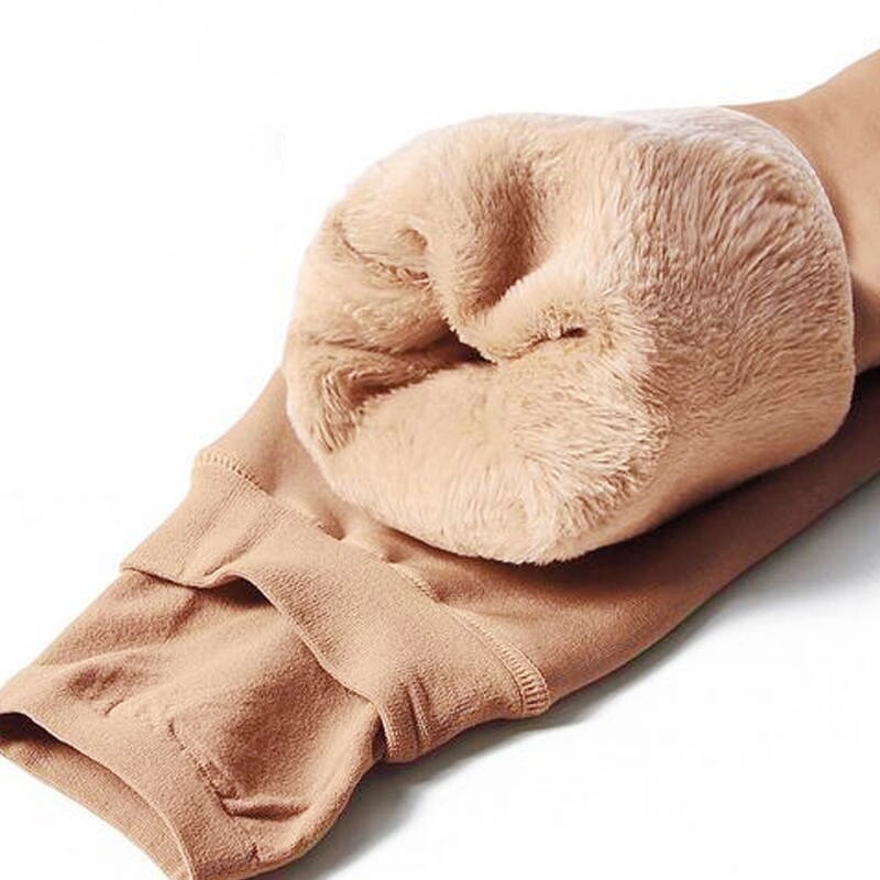 Warm Thick Winter Leggings | 1+1 FREE