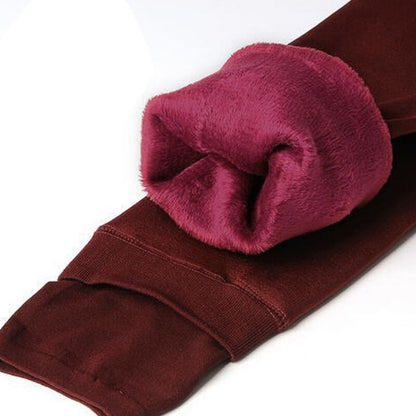 Warm Thick Winter Leggings | 1+1 FREE