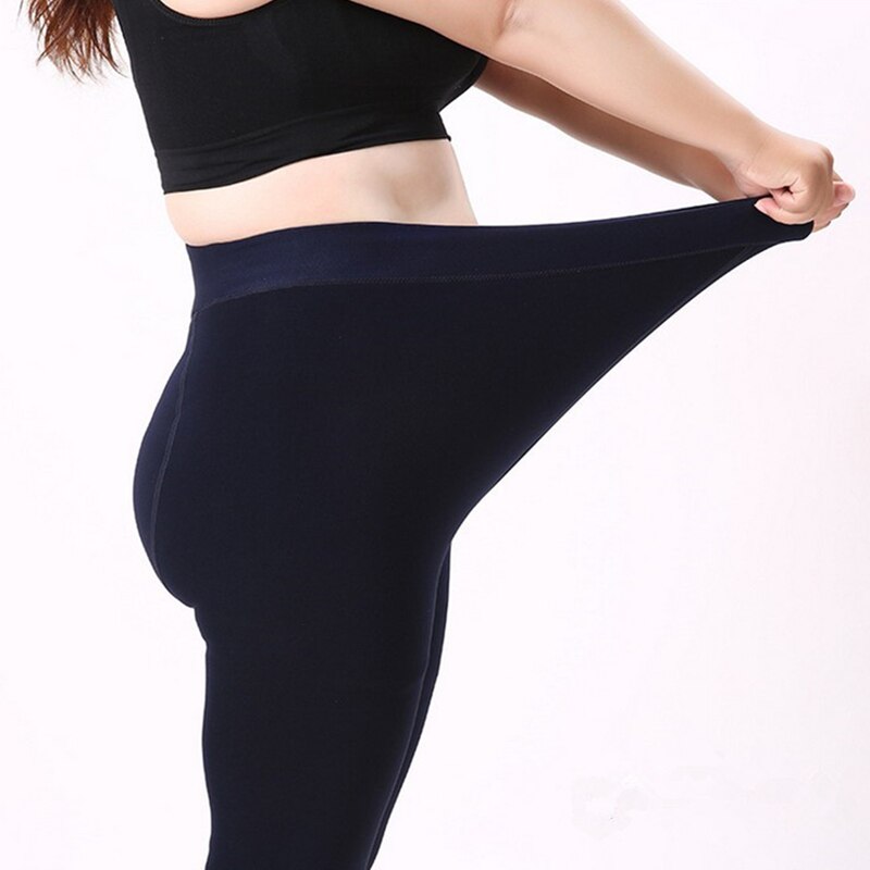 Warm Thick Winter Leggings | 1+1 FREE