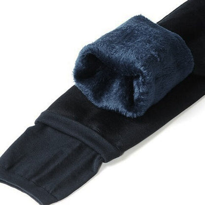Warm Thick Winter Leggings | 1+1 FREE